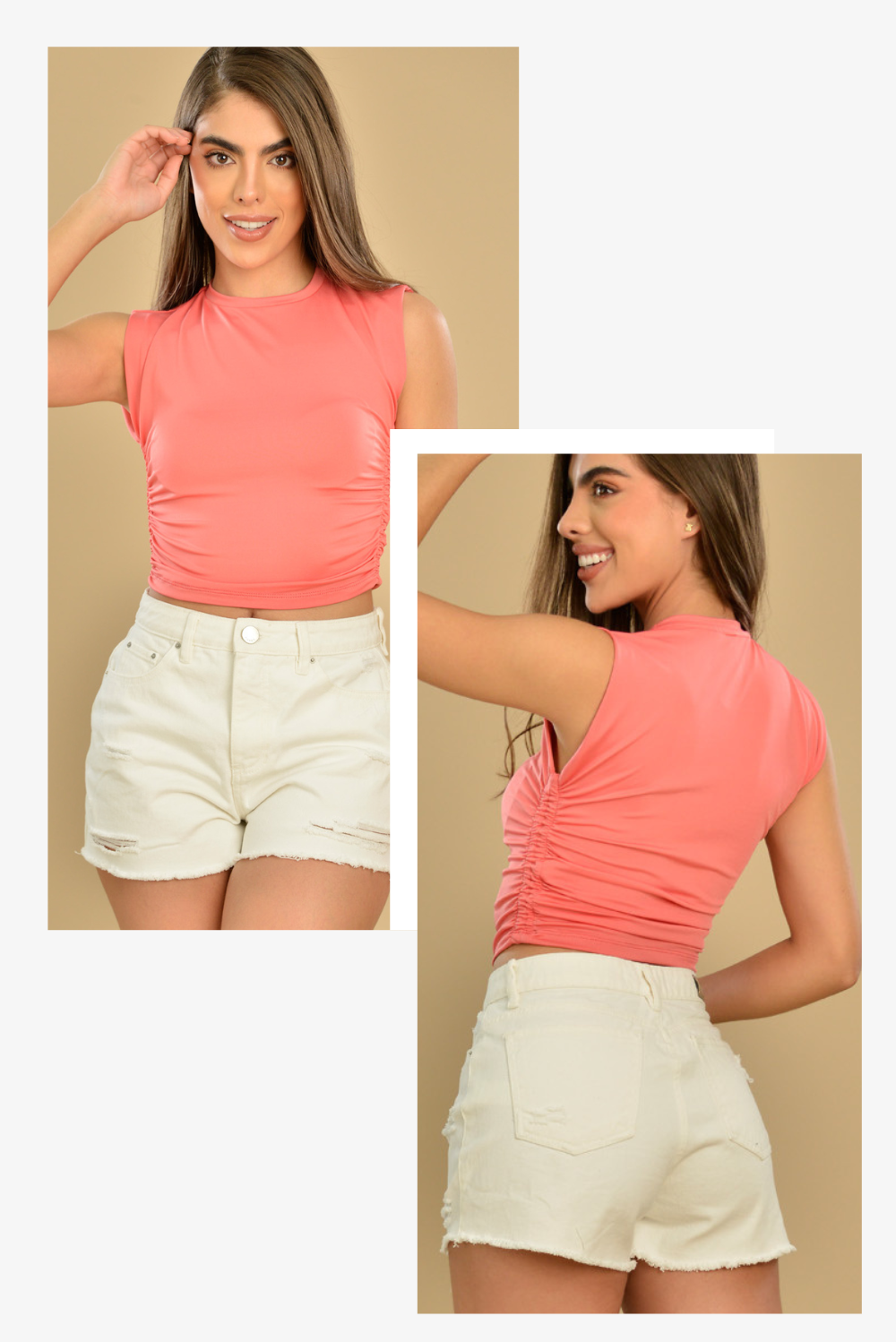 Short