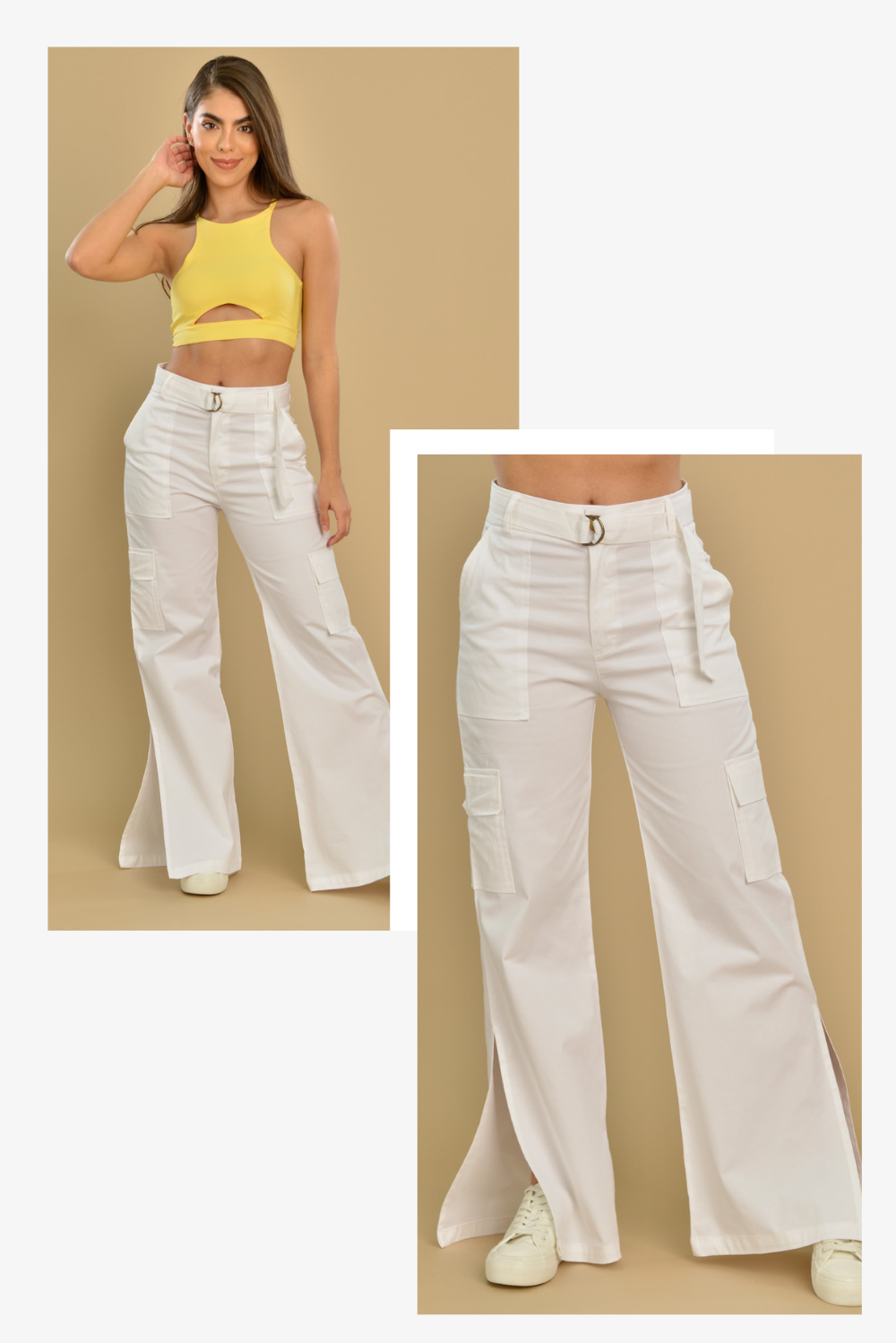 Pantalones