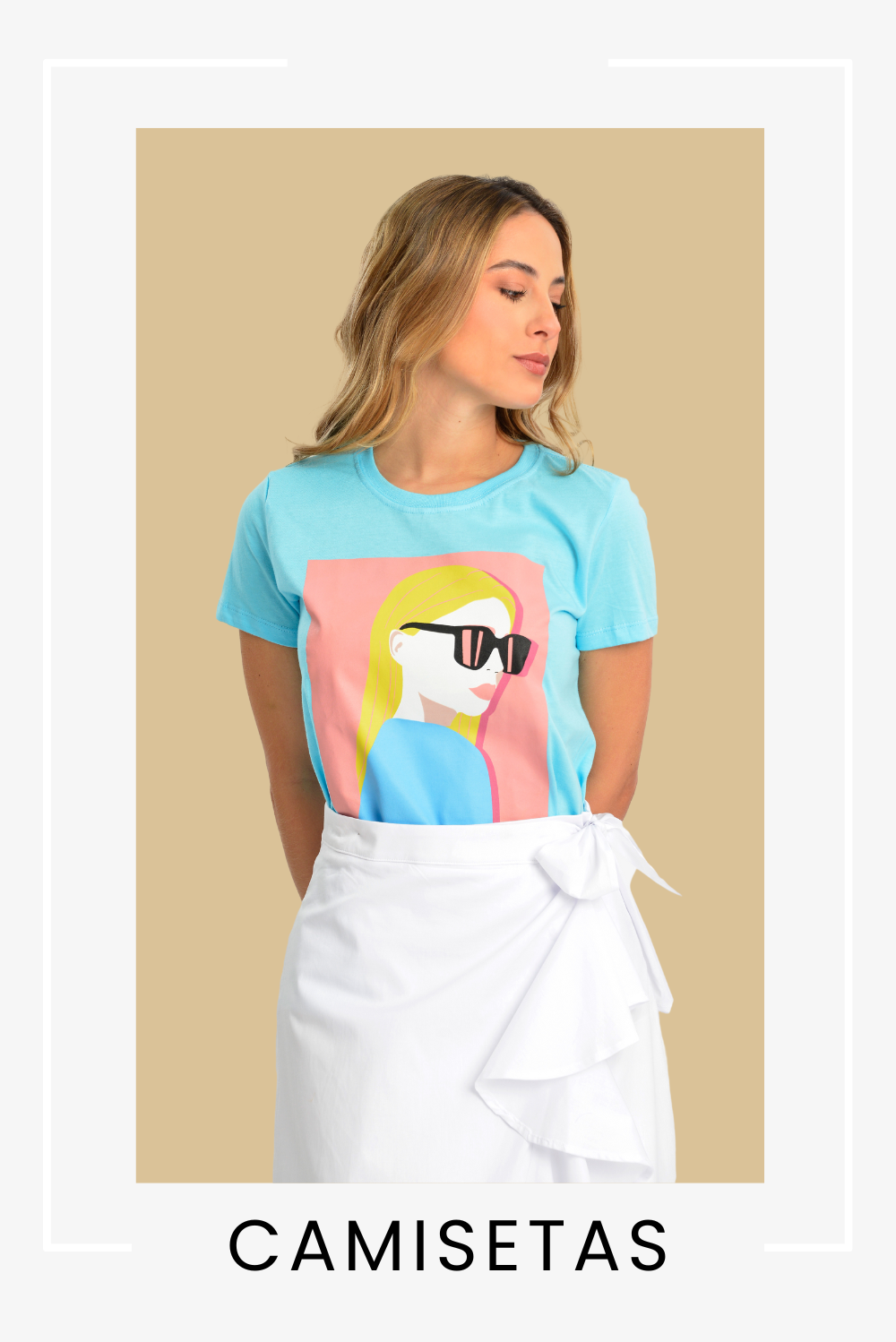 Camisetas