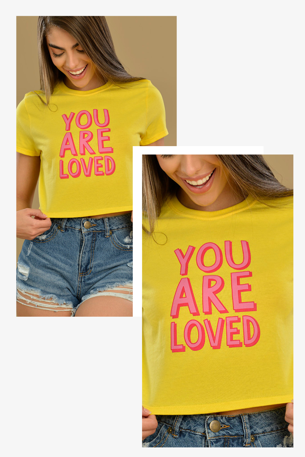 Camisetas