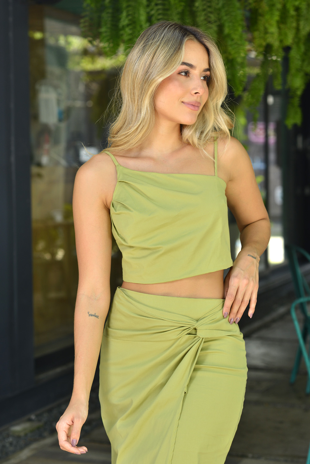 Blusas