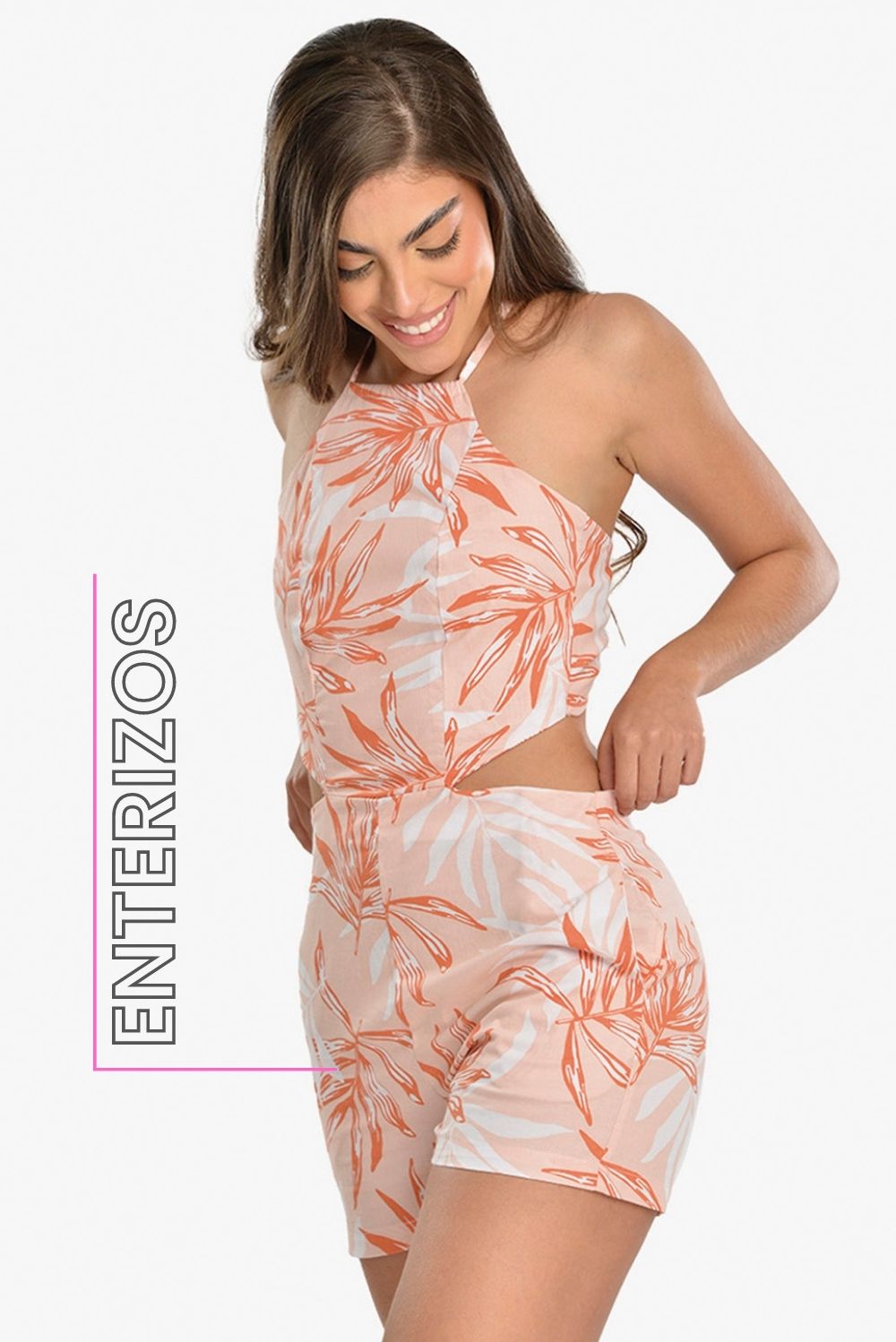 Enterizos