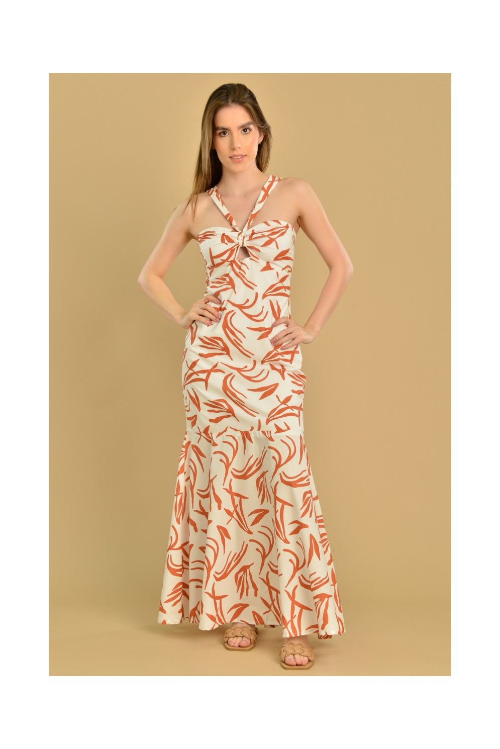 Vestidos Mujer